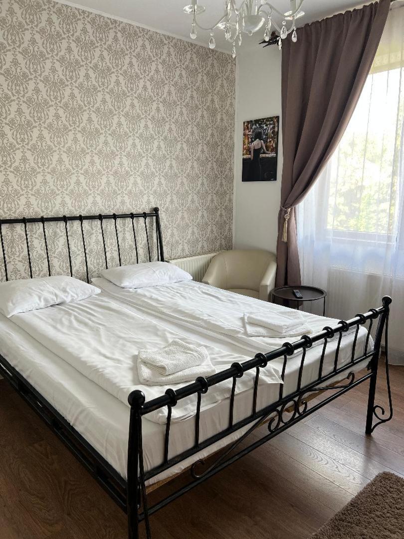 Vila Codreanu برانْ المظهر الخارجي الصورة